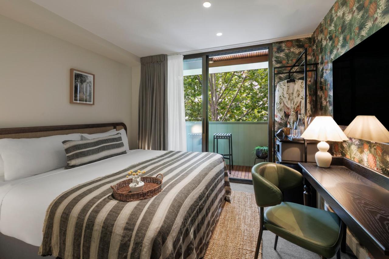 מלון סידני 202 Elizabeth מראה חיצוני תמונה Deluxe Room