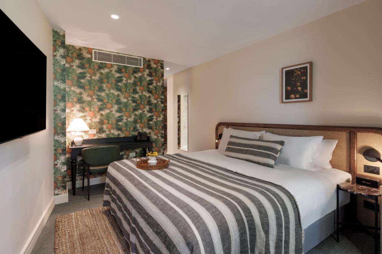מלון סידני 202 Elizabeth מראה חיצוני תמונה A bedroom at the hotel