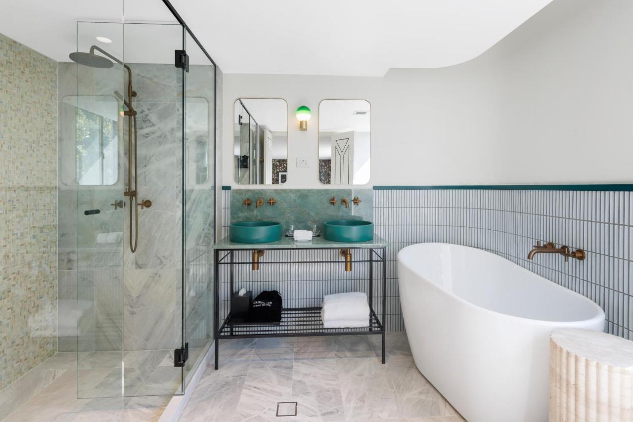מלון סידני 202 Elizabeth מראה חיצוני תמונה Bathroom