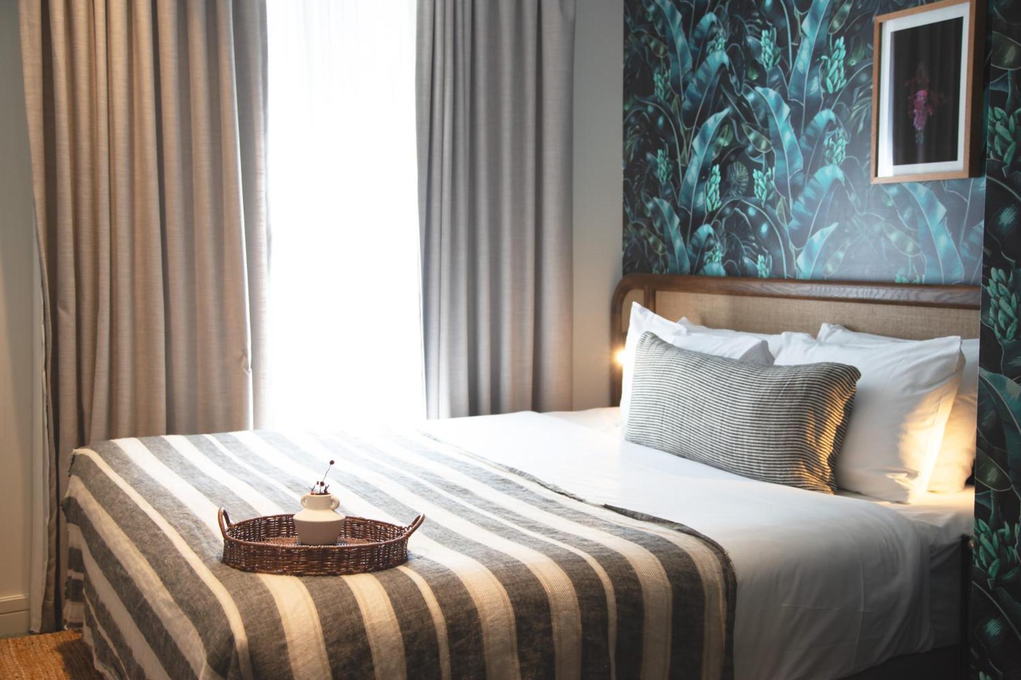 מלון סידני 202 Elizabeth מראה חיצוני תמונה A bedroom at the hotel