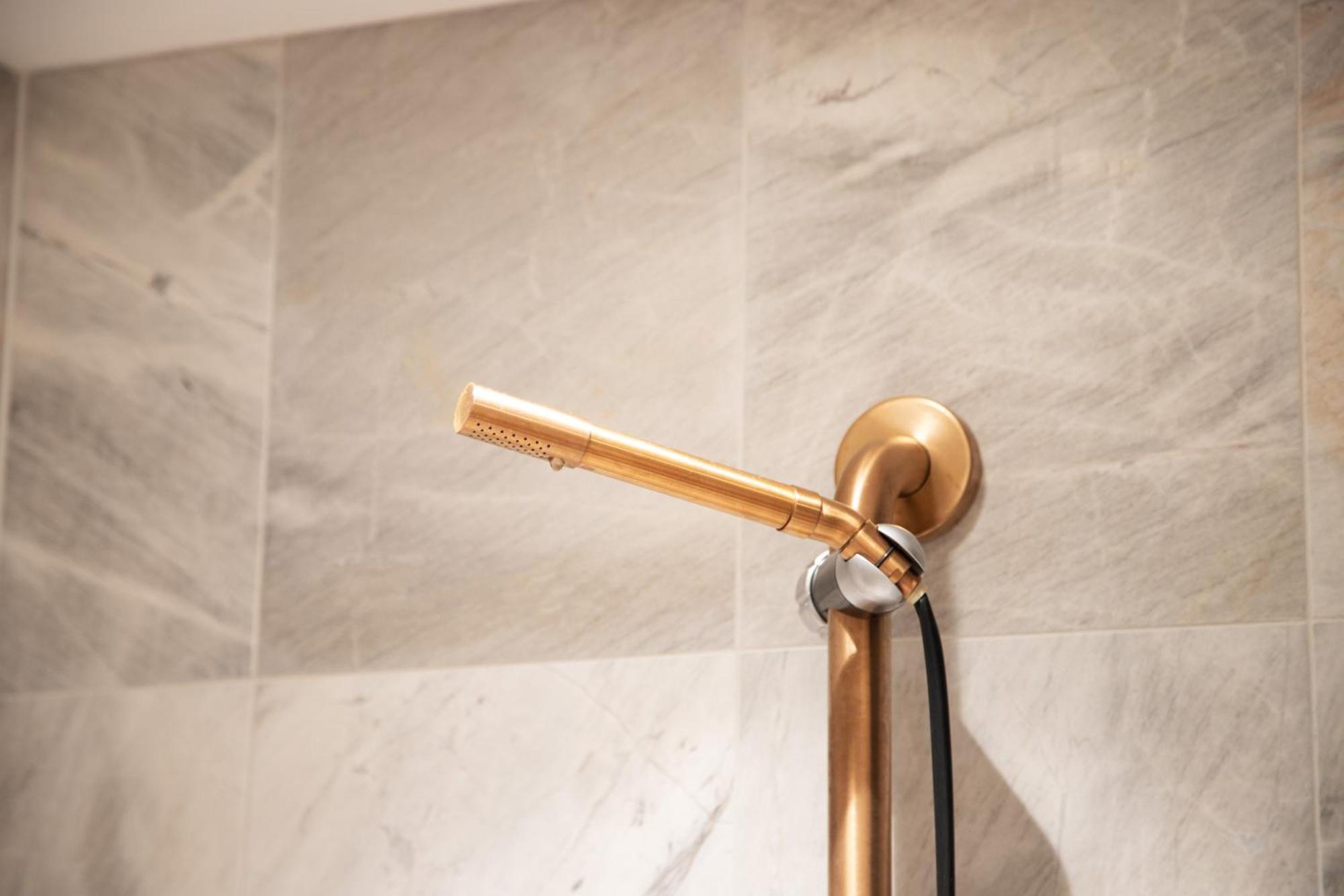 מלון סידני 202 Elizabeth מראה חיצוני תמונה Shower head